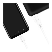 Buy Logilink USB-C Kabel 3.2 Gen1, C M zu USB-A M, weiß 3 m in Cyprus, Nicosia, Limassol, Larnaka, Pafos