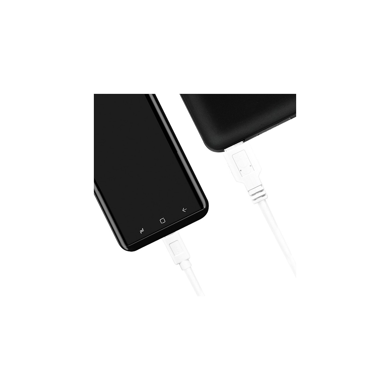Buy Logilink USB-C Kabel 3.2 Gen1, C M zu USB-A M, weiß 3 m in Cyprus, Nicosia, Limassol, Larnaka, Pafos
