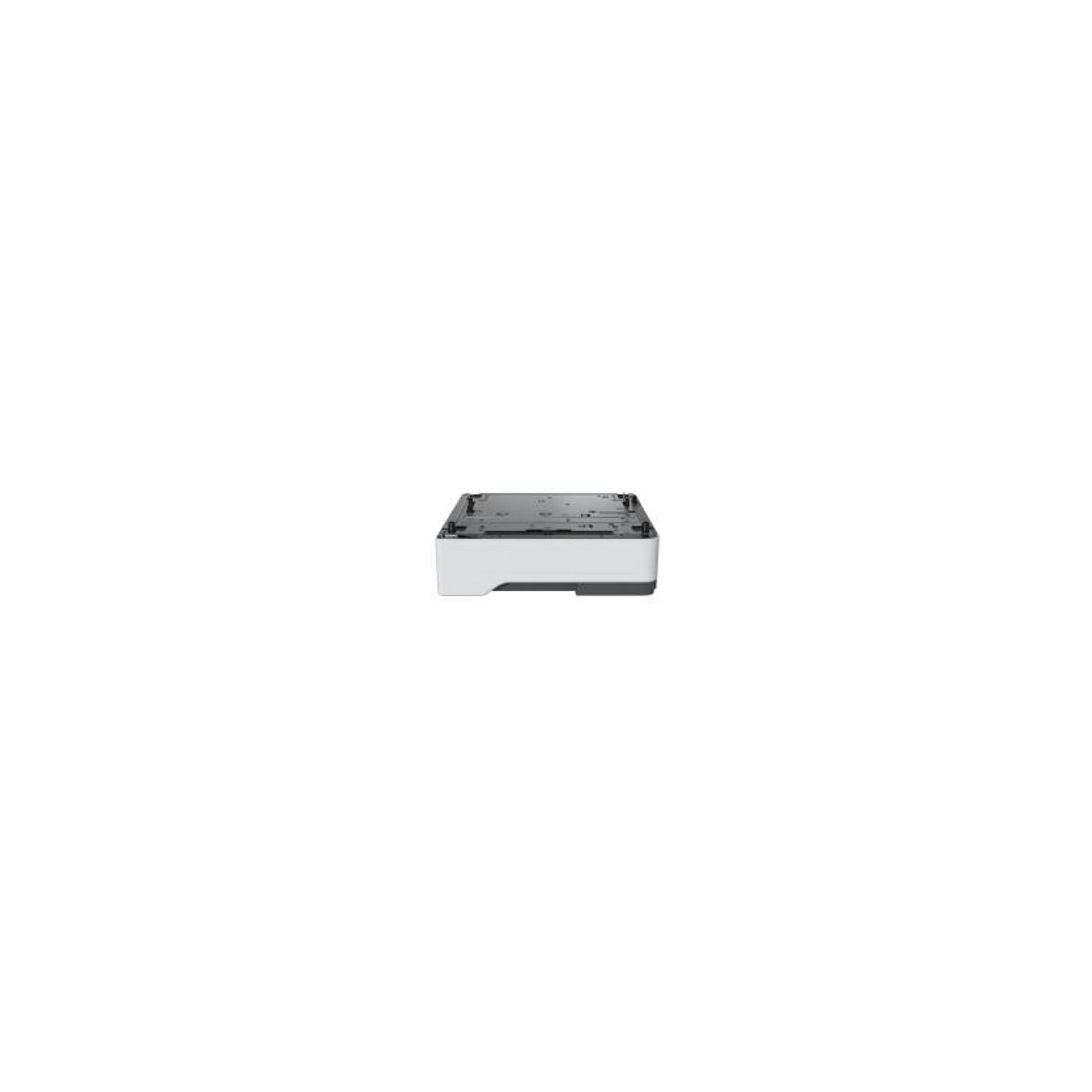 Buy Lexmark Medienfach Zuführung - 550 Blätter in 1 Schubladen (Trays) in Cyprus, Nicosia, Limassol, Larnaka, Pafos