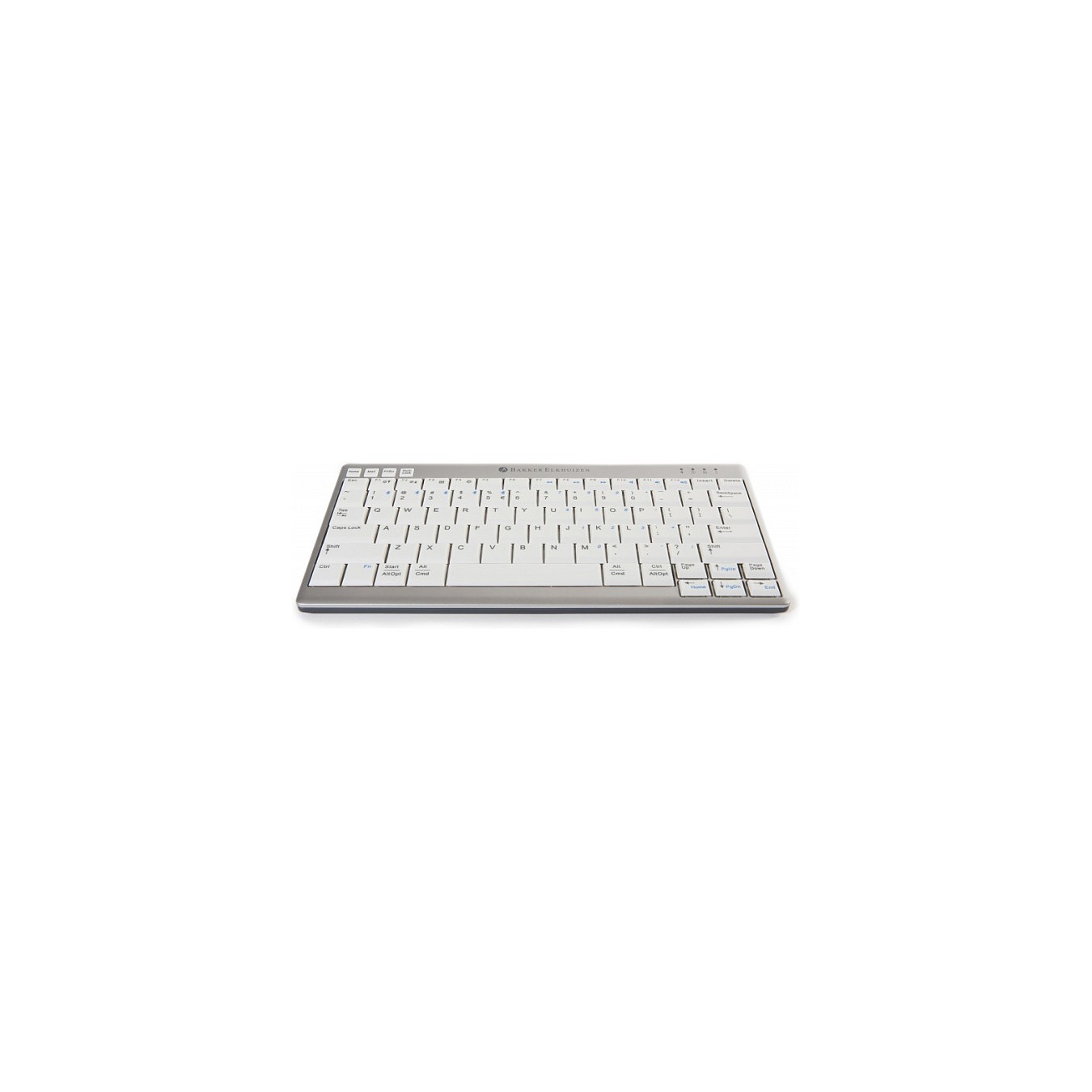 Buy BakkerElkhuizen Tastatur Ultraboard 950 Compact Wirel. US in Cyprus, Nicosia, Limassol, Larnaka, Pafos