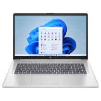 Buy HP 17-cn3175ng i7-1355U 16GB 512SSD W11 Home in Cyprus, Nicosia, Limassol, Larnaka, Pafos