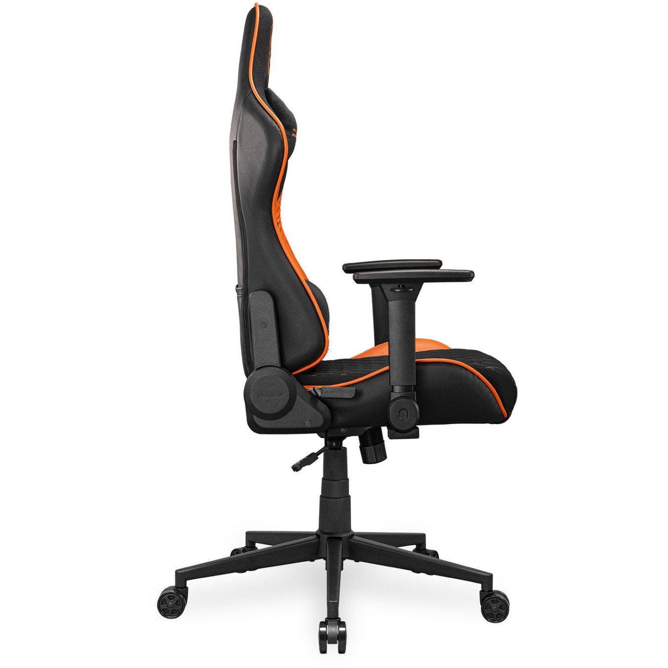 Buy COUGAR Gaming-Stuhl Armor One V2 F, PVC Stoff,Schwarz Orange in Cyprus, Nicosia, Limassol, Larnaka, Pafos