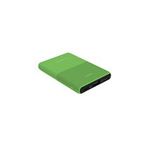 Buy TERRATEC Powerbank P50 Pocket Green Flash 5.000mAh in Cyprus, Nicosia, Limassol, Larnaka, Pafos