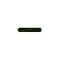 Buy TERRATEC Powerbank P50 Pocket Green Flash 5.000mAh in Cyprus, Nicosia, Limassol, Larnaka, Pafos
