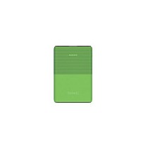 Buy TERRATEC Powerbank P50 Pocket Green Flash 5.000mAh in Cyprus, Nicosia, Limassol, Larnaka, Pafos