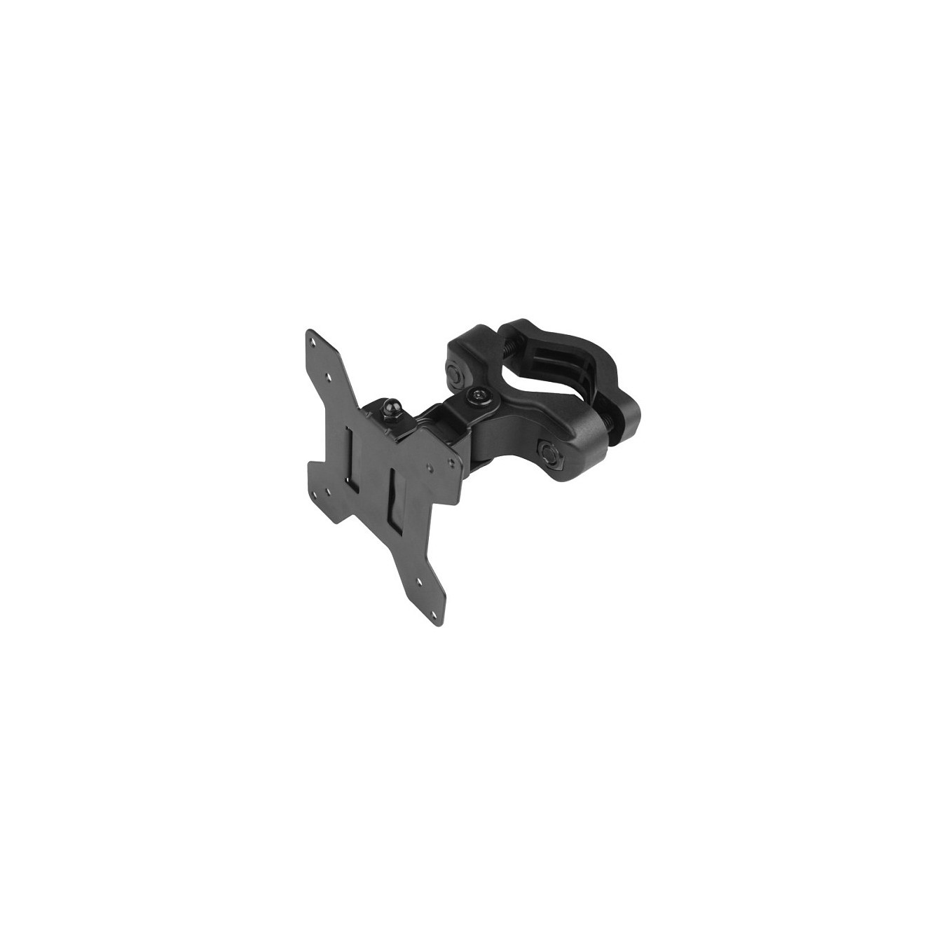Buy Masthalterung für 13-30' Monitore, Schwarz in Cyprus, Nicosia, Limassol, Larnaka, Pafos