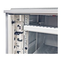 Buy ALLNET Netzwerkschrank 19' 32HE B800 T1000mm Glastür Lichtgrau SNB-Serie in Cyprus, Nicosia, Limassol, Larnaka, Pafos
