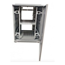 Buy ALLNET Netzwerkschrank 19' 32HE B800 T1000mm Glastür Lichtgrau SNB-Serie in Cyprus, Nicosia, Limassol, Larnaka, Pafos