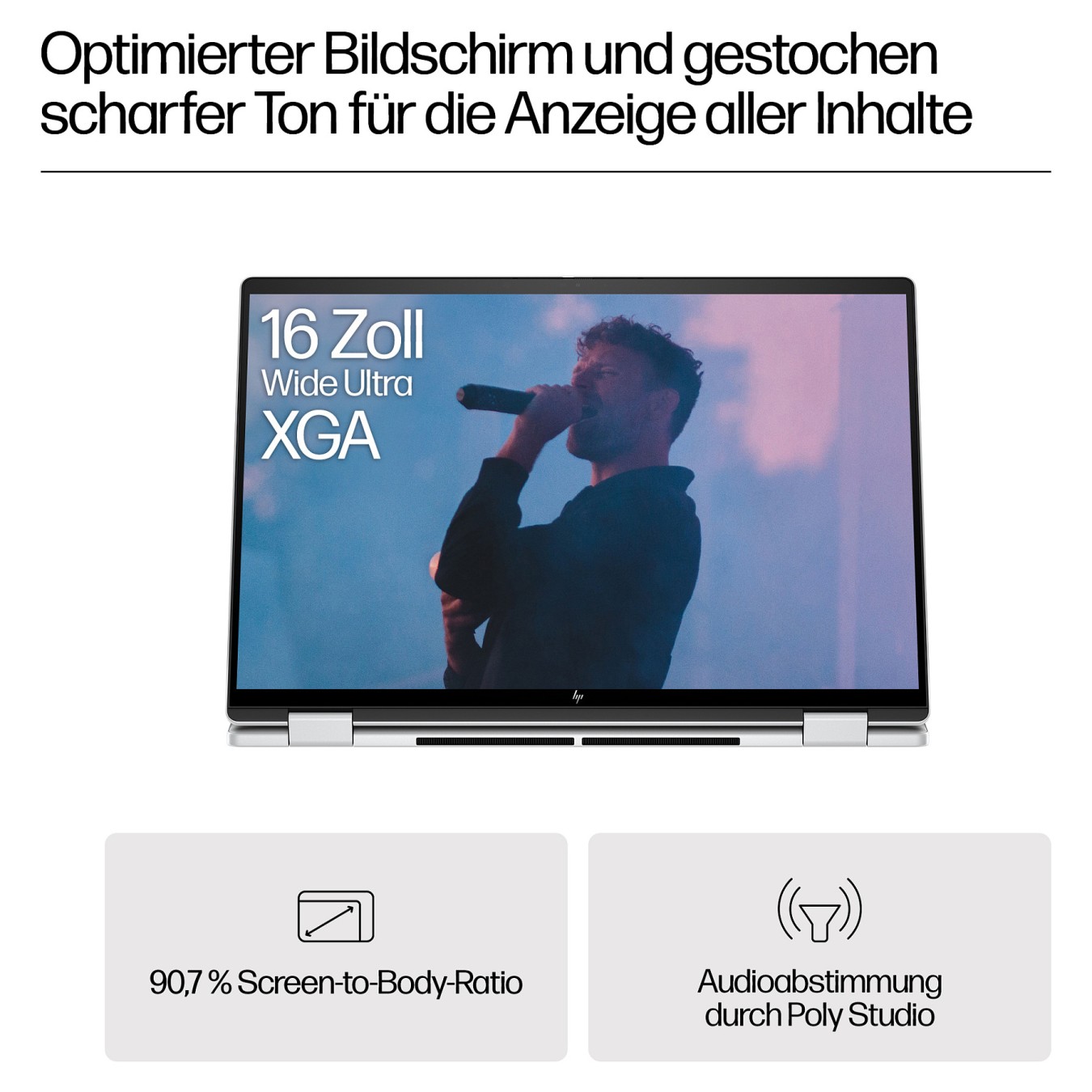 Buy HP ENVY x360 16-ad0177ng RYZ7 8840HS 16GB 1TBSSD W11 Home Touch in Cyprus, Nicosia, Limassol, Larnaka, Pafos