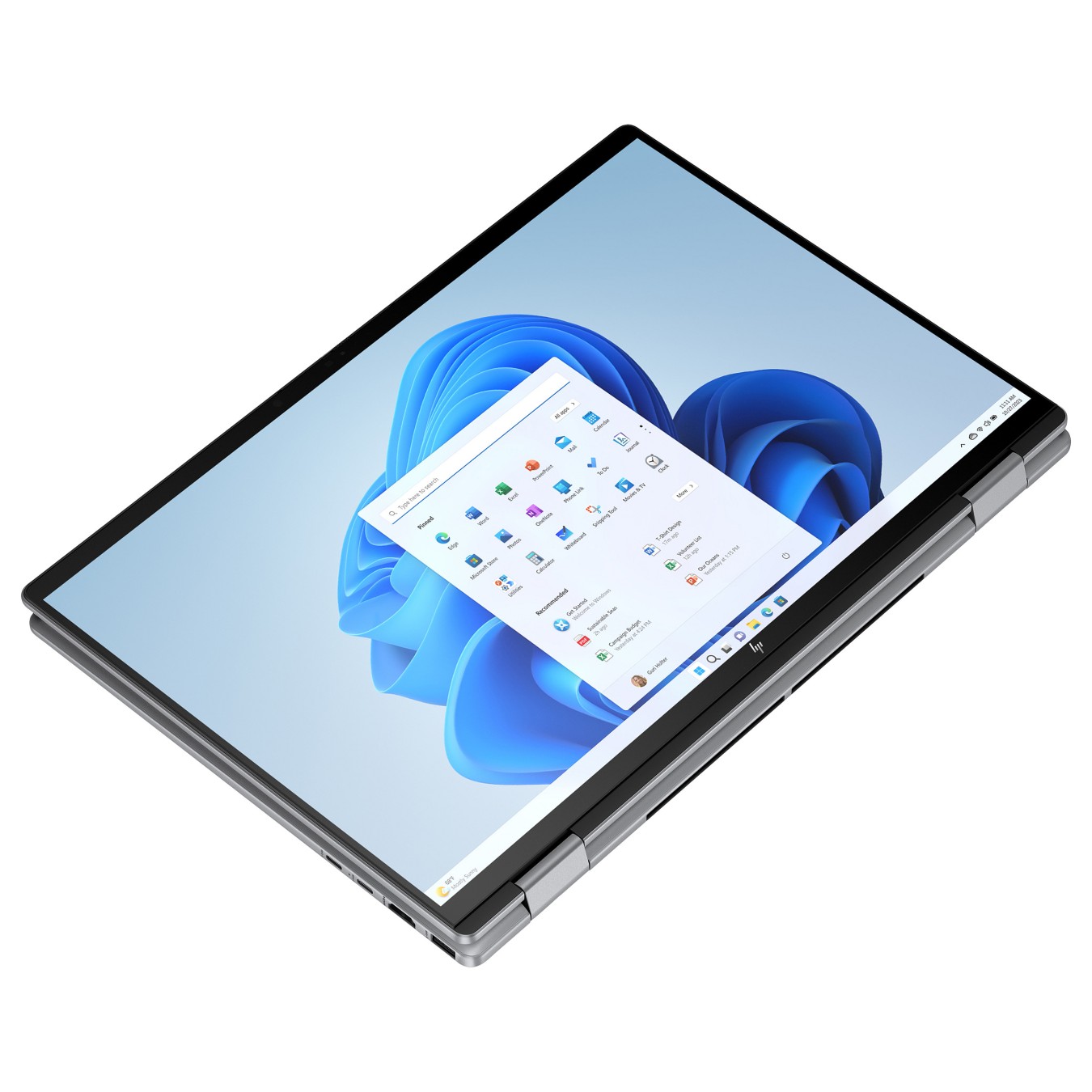 Buy HP ENVY x360 16-ad0177ng RYZ7 8840HS 16GB 1TBSSD W11 Home Touch in Cyprus, Nicosia, Limassol, Larnaka, Pafos