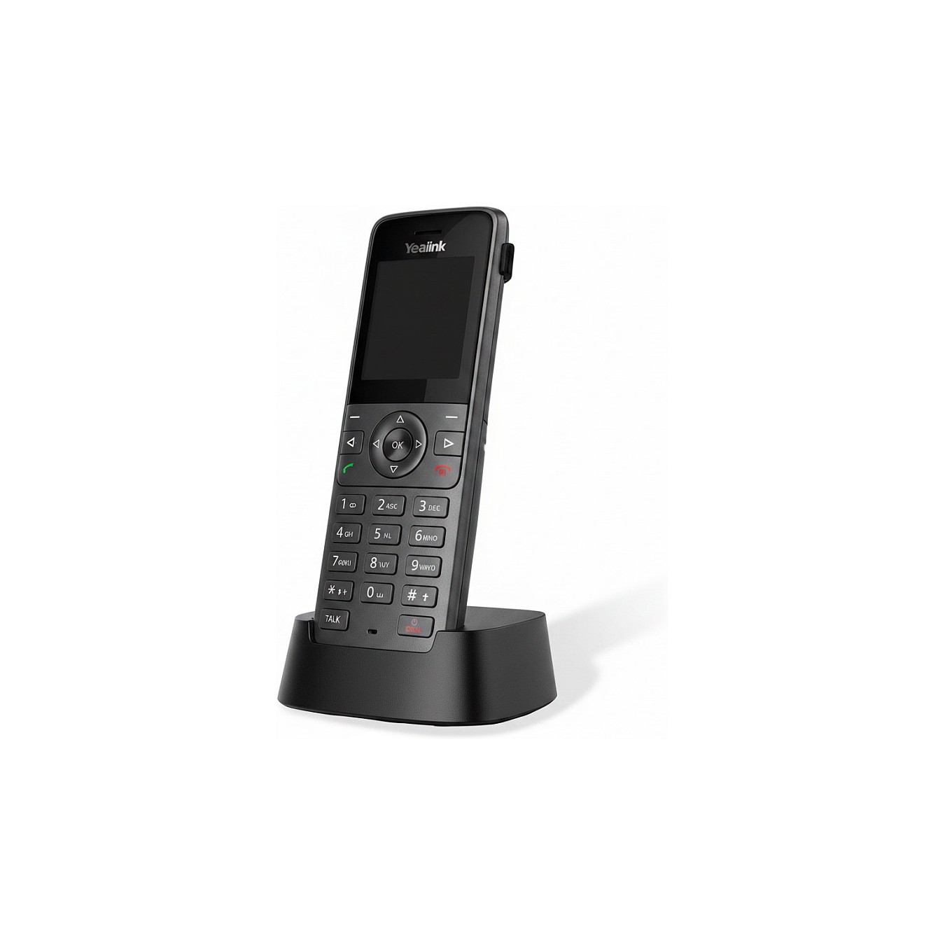 Buy Yealink SIP DECT Telefon SIP-W59R Pro in Cyprus, Nicosia, Limassol, Larnaka, Pafos