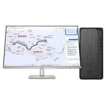 Buy HP Omnidesk Desktop PC M02-0173ng RYZ7-8700G 16GB 512SSD W11 Home in Cyprus, Nicosia, Limassol, Larnaka, Pafos