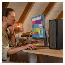 Buy HP Omnidesk Desktop PC M02-0173ng RYZ7-8700G 16GB 512SSD W11 Home in Cyprus, Nicosia, Limassol, Larnaka, Pafos