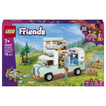 Buy LEGO 42663 Friends Wohnmobil in Cyprus, Nicosia, Limassol, Larnaka, Pafos