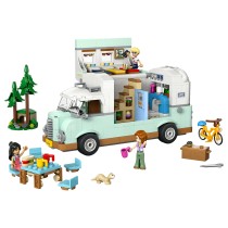 Buy LEGO 42663 Friends Wohnmobil in Cyprus, Nicosia, Limassol, Larnaka, Pafos