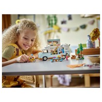 Buy LEGO 42663 Friends Wohnmobil in Cyprus, Nicosia, Limassol, Larnaka, Pafos