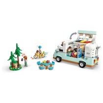 Buy LEGO 42663 Friends Wohnmobil in Cyprus, Nicosia, Limassol, Larnaka, Pafos