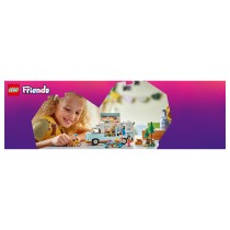 Buy LEGO 42663 Friends Wohnmobil in Cyprus, Nicosia, Limassol, Larnaka, Pafos
