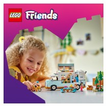 Buy LEGO 42663 Friends Wohnmobil in Cyprus, Nicosia, Limassol, Larnaka, Pafos