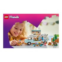 Buy LEGO 42663 Friends Wohnmobil in Cyprus, Nicosia, Limassol, Larnaka, Pafos
