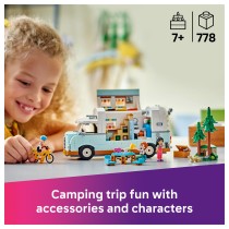 Buy LEGO 42663 Friends Wohnmobil in Cyprus, Nicosia, Limassol, Larnaka, Pafos