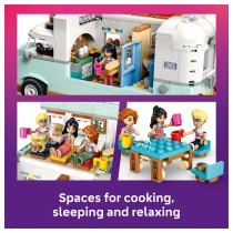Buy LEGO 42663 Friends Wohnmobil in Cyprus, Nicosia, Limassol, Larnaka, Pafos