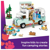 Buy LEGO 42663 Friends Wohnmobil in Cyprus, Nicosia, Limassol, Larnaka, Pafos