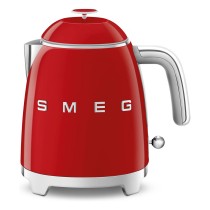 Buy SMEG KLF05RDEU Mini Wasserkocher Rot in Cyprus, Nicosia, Limassol, Larnaka, Pafos