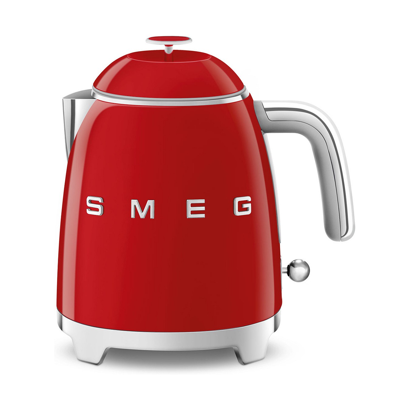 Buy SMEG KLF05RDEU Mini Wasserkocher Rot in Cyprus, Nicosia, Limassol, Larnaka, Pafos