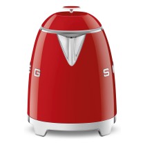 Buy SMEG KLF05RDEU Mini Wasserkocher Rot in Cyprus, Nicosia, Limassol, Larnaka, Pafos