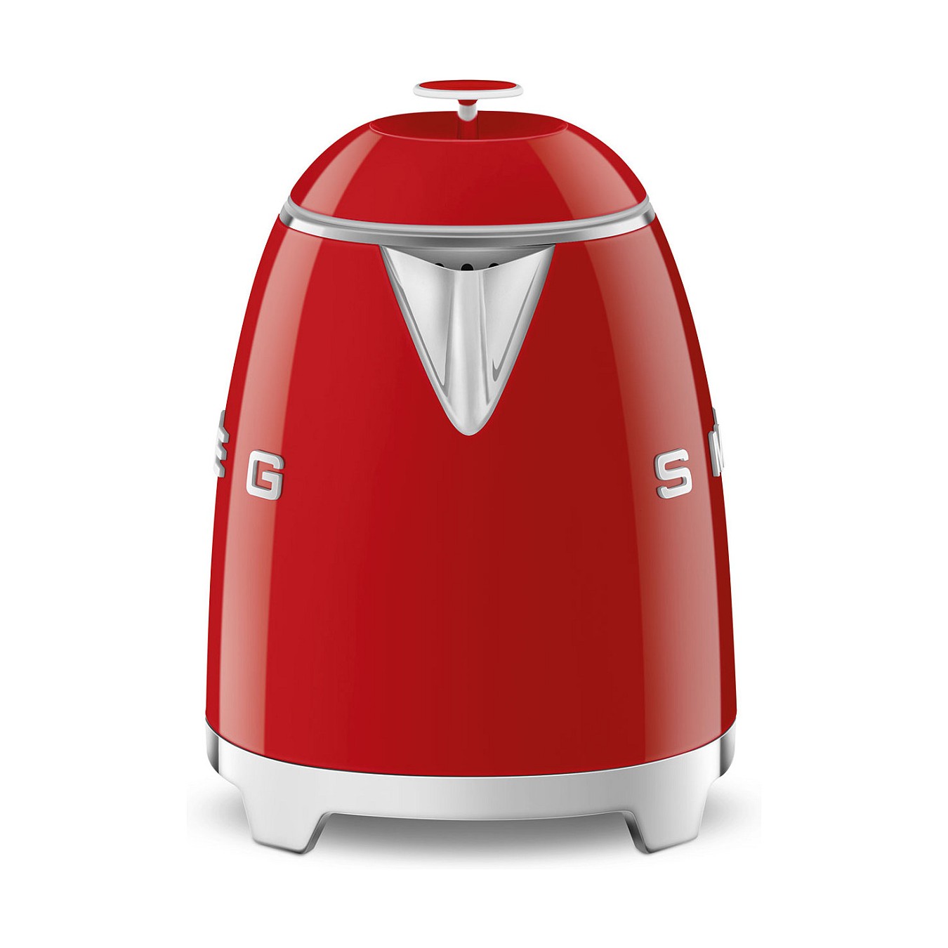 Buy SMEG KLF05RDEU Mini Wasserkocher Rot in Cyprus, Nicosia, Limassol, Larnaka, Pafos