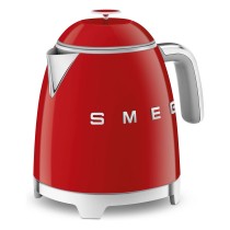 Buy SMEG KLF05RDEU Mini Wasserkocher Rot in Cyprus, Nicosia, Limassol, Larnaka, Pafos
