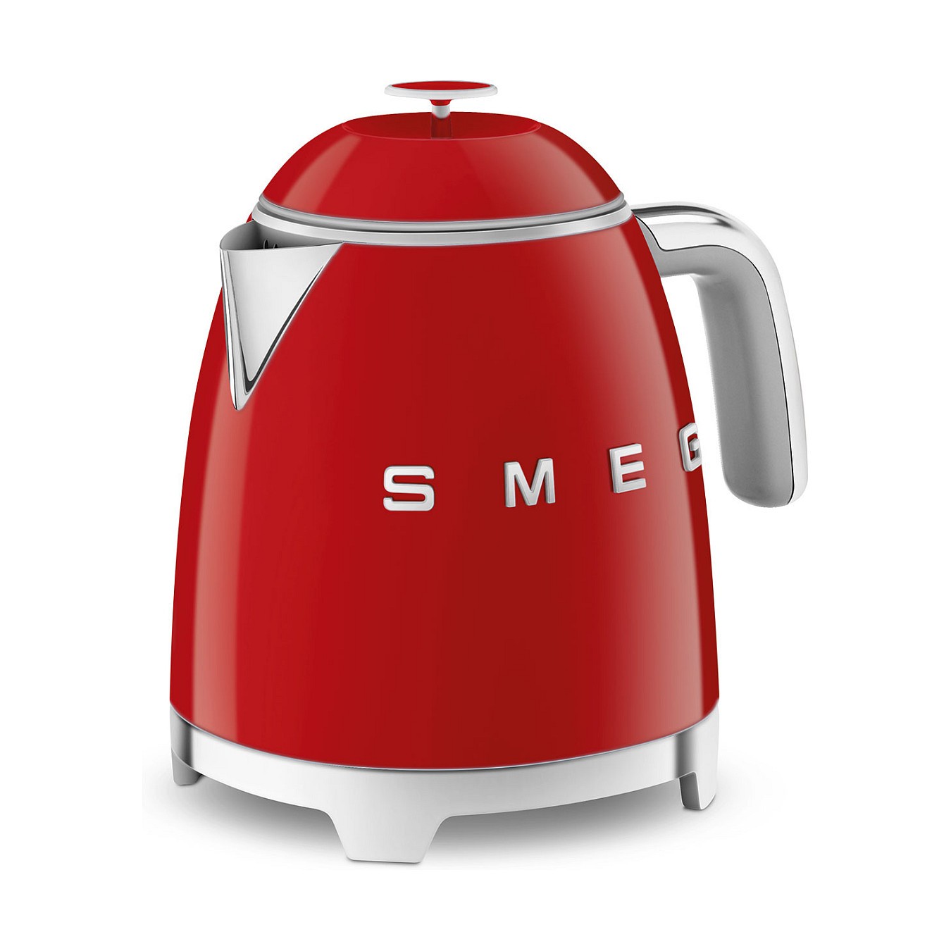 Buy SMEG KLF05RDEU Mini Wasserkocher Rot in Cyprus, Nicosia, Limassol, Larnaka, Pafos