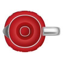 Buy SMEG KLF05RDEU Mini Wasserkocher Rot in Cyprus, Nicosia, Limassol, Larnaka, Pafos