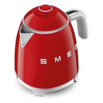 Buy SMEG KLF05RDEU Mini Wasserkocher Rot in Cyprus, Nicosia, Limassol, Larnaka, Pafos