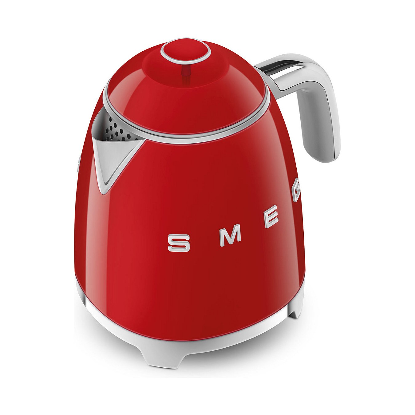 Buy SMEG KLF05RDEU Mini Wasserkocher Rot in Cyprus, Nicosia, Limassol, Larnaka, Pafos