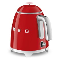 Buy SMEG KLF05RDEU Mini Wasserkocher Rot in Cyprus, Nicosia, Limassol, Larnaka, Pafos