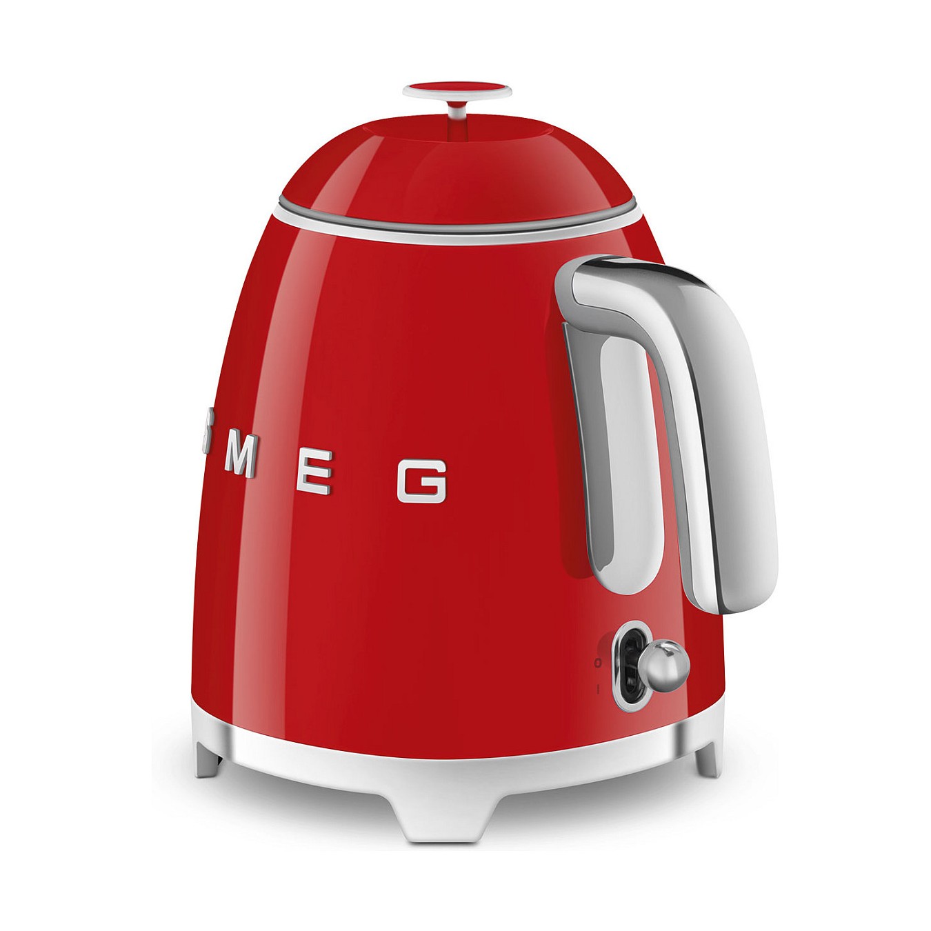 Buy SMEG KLF05RDEU Mini Wasserkocher Rot in Cyprus, Nicosia, Limassol, Larnaka, Pafos