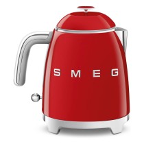 Buy SMEG KLF05RDEU Mini Wasserkocher Rot in Cyprus, Nicosia, Limassol, Larnaka, Pafos