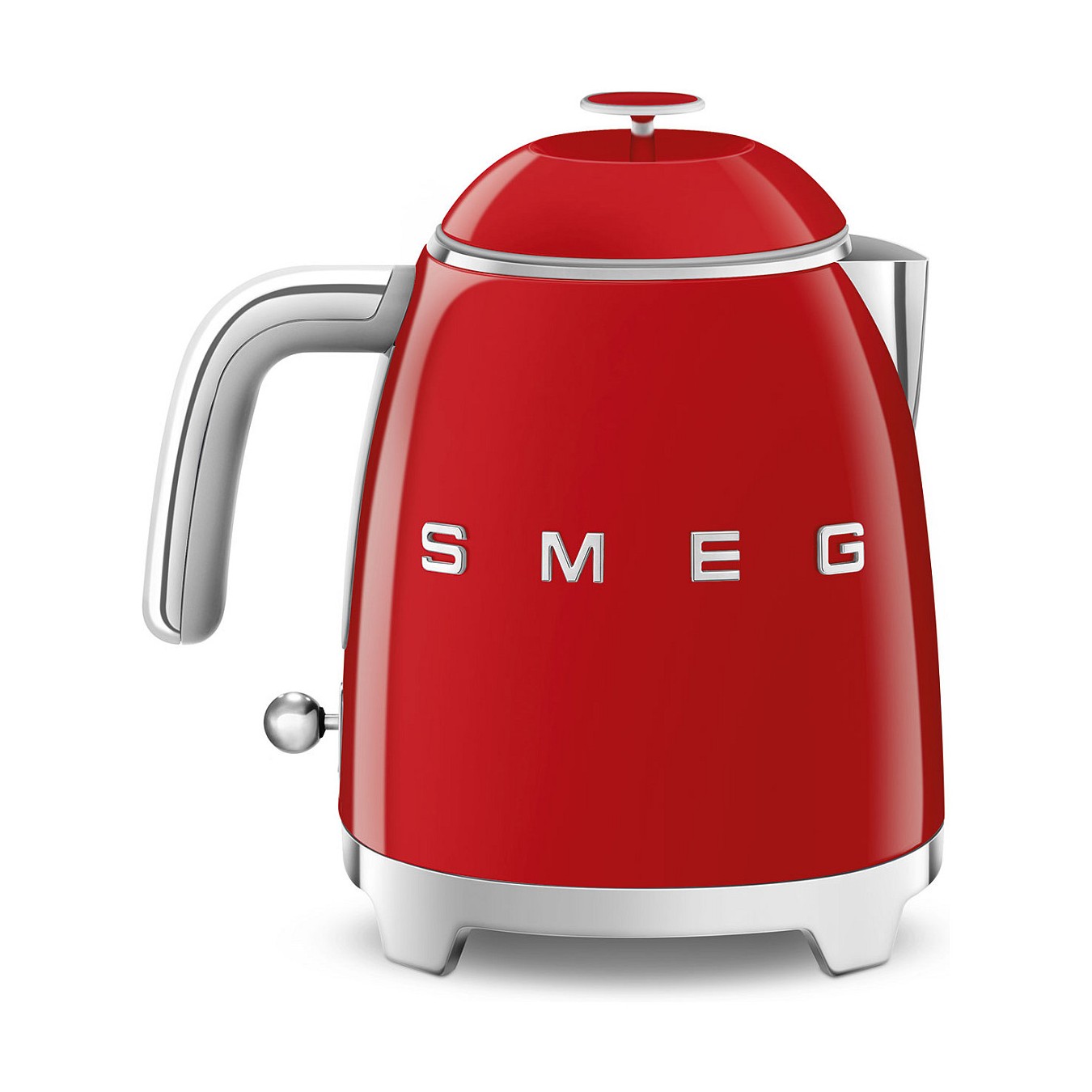 Buy SMEG KLF05RDEU Mini Wasserkocher Rot in Cyprus, Nicosia, Limassol, Larnaka, Pafos
