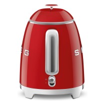 Buy SMEG KLF05RDEU Mini Wasserkocher Rot in Cyprus, Nicosia, Limassol, Larnaka, Pafos