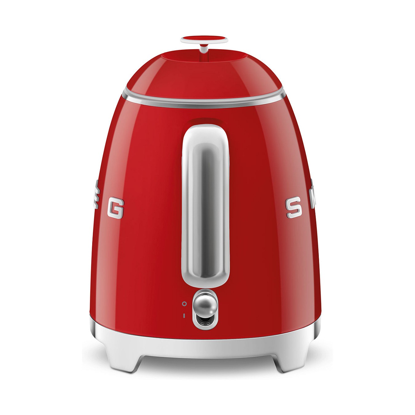 Buy SMEG KLF05RDEU Mini Wasserkocher Rot in Cyprus, Nicosia, Limassol, Larnaka, Pafos