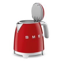 Buy SMEG KLF05RDEU Mini Wasserkocher Rot in Cyprus, Nicosia, Limassol, Larnaka, Pafos