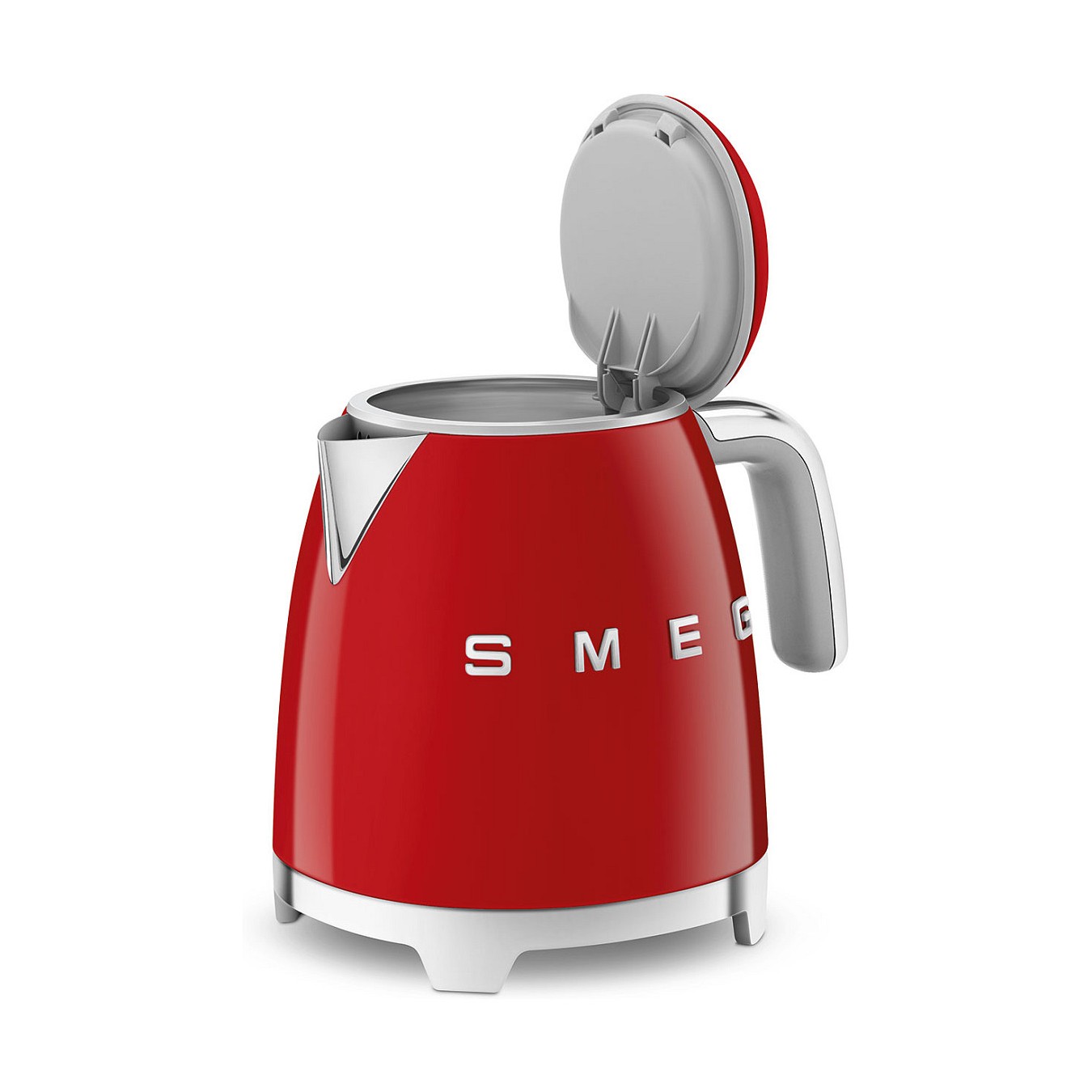 Buy SMEG KLF05RDEU Mini Wasserkocher Rot in Cyprus, Nicosia, Limassol, Larnaka, Pafos
