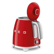 Buy SMEG KLF05RDEU Mini Wasserkocher Rot in Cyprus, Nicosia, Limassol, Larnaka, Pafos