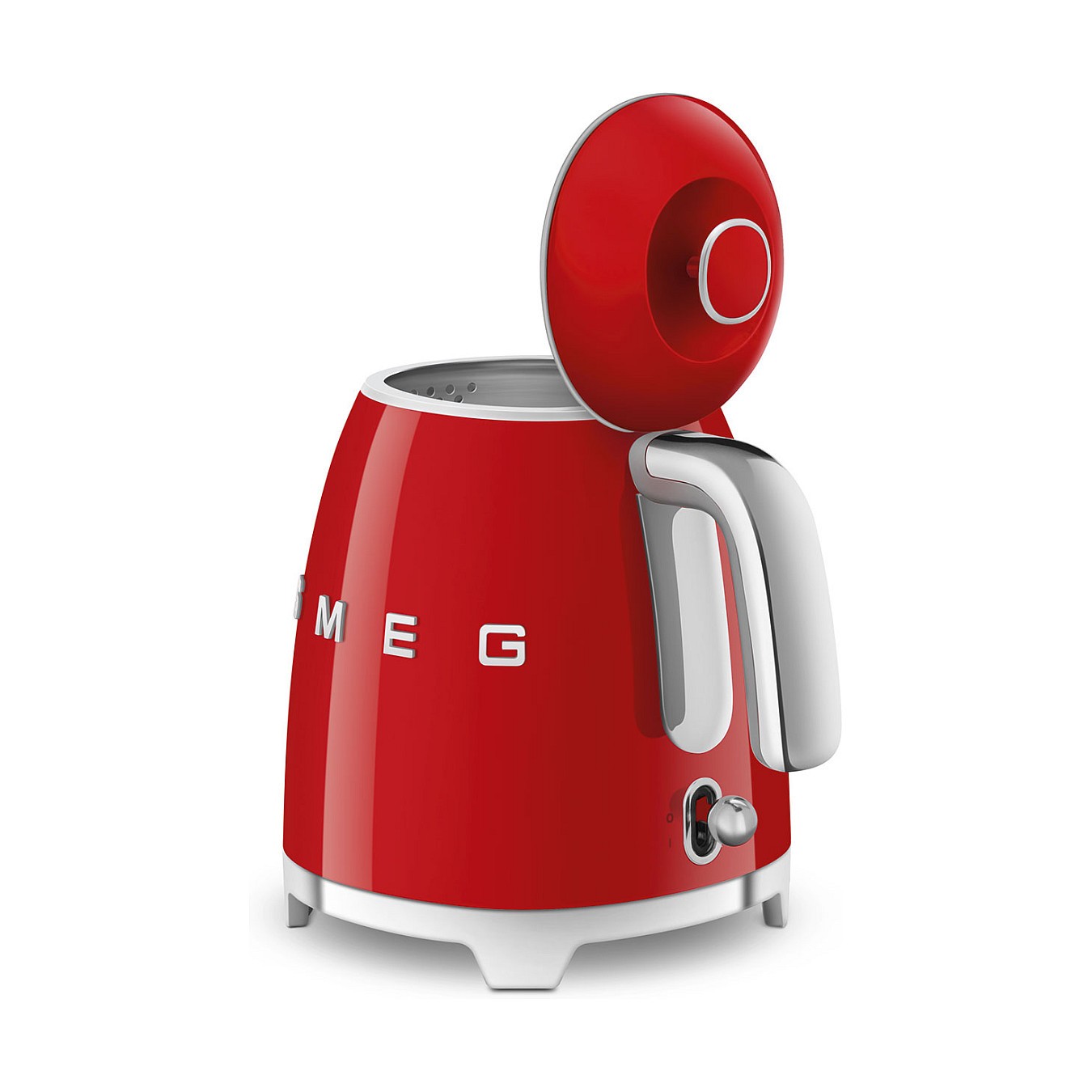 Buy SMEG KLF05RDEU Mini Wasserkocher Rot in Cyprus, Nicosia, Limassol, Larnaka, Pafos