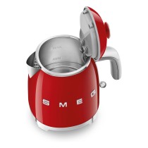Buy SMEG KLF05RDEU Mini Wasserkocher Rot in Cyprus, Nicosia, Limassol, Larnaka, Pafos