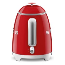 Buy SMEG KLF05RDEU Mini Wasserkocher Rot in Cyprus, Nicosia, Limassol, Larnaka, Pafos