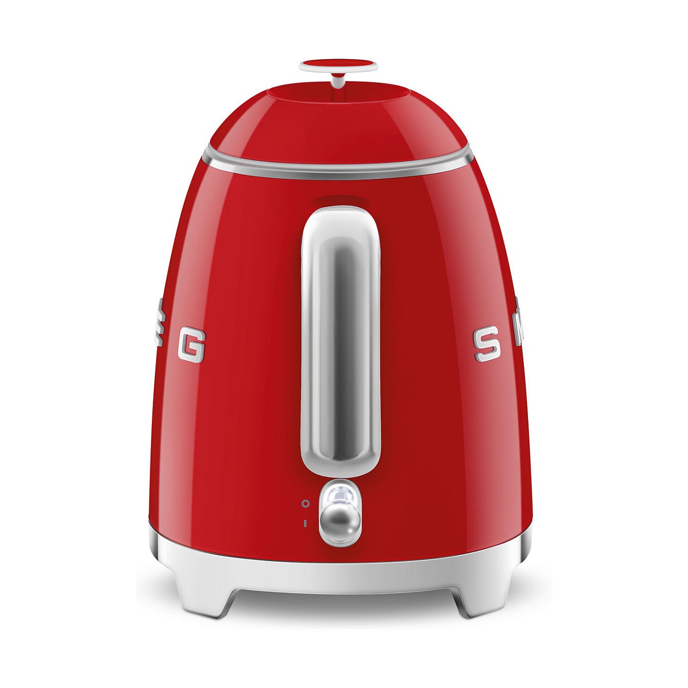 Buy SMEG KLF05RDEU Mini Wasserkocher Rot in Cyprus, Nicosia, Limassol, Larnaka, Pafos