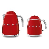 Buy SMEG KLF05RDEU Mini Wasserkocher Rot in Cyprus, Nicosia, Limassol, Larnaka, Pafos